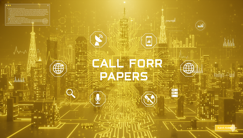 Call of Paper JTIK 2026