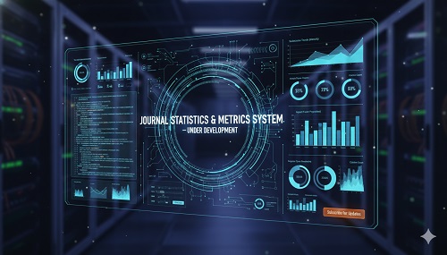 Pengembangan Sistem Statistik & Metrik Lanjutan Jurnal