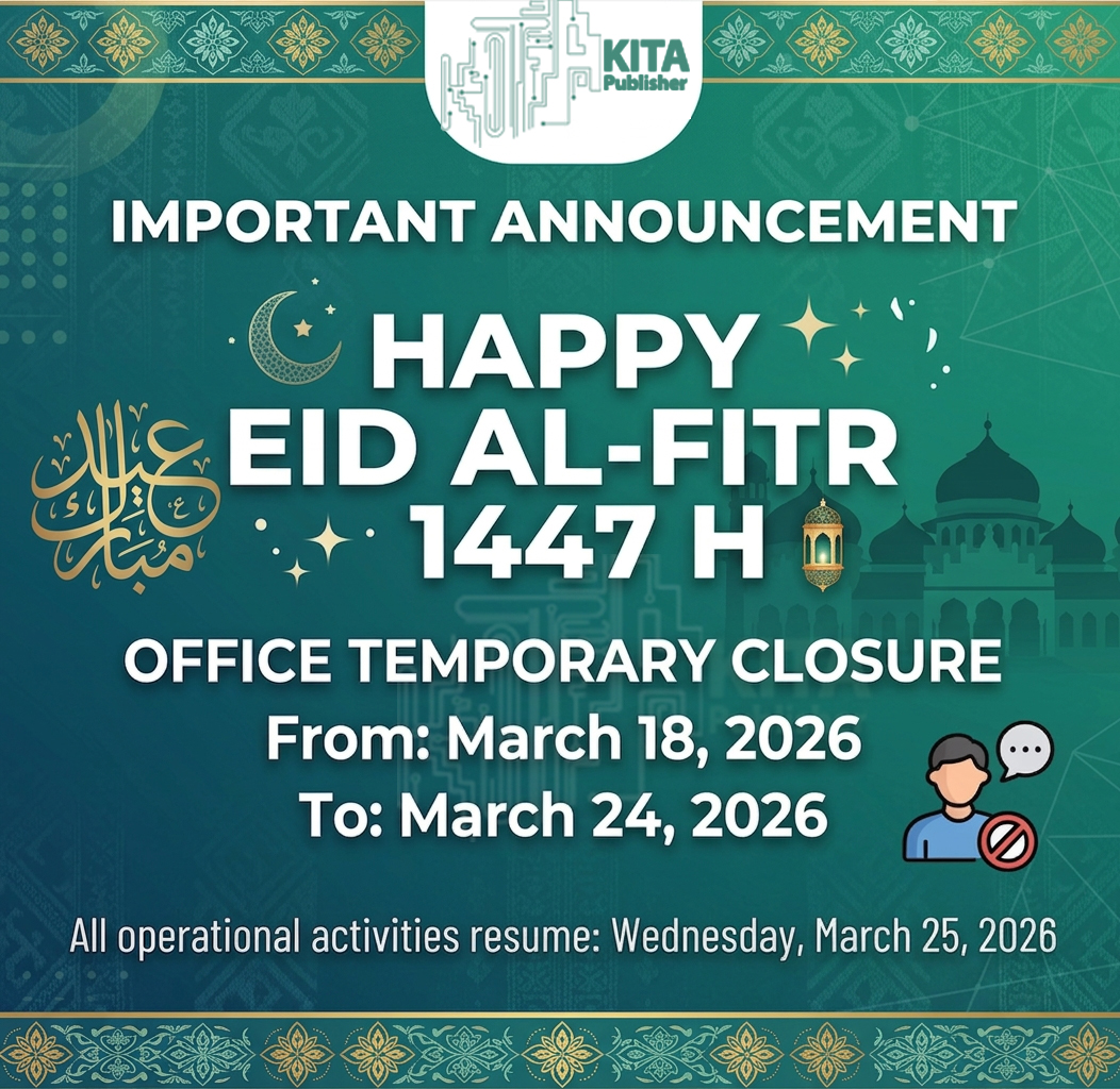Temporary Holiday Announcement